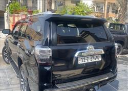 تۆیۆتا 4رەنەر